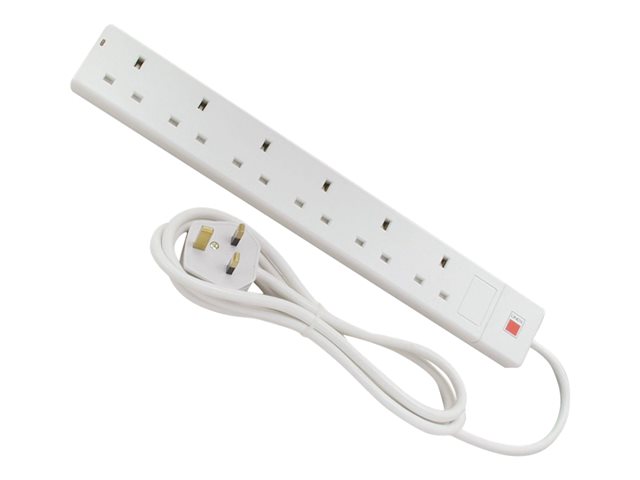 LINDY Power Strip - power strip