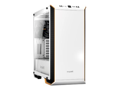 be quiet! Dark Base 700 - White Edition - tower - extended ATX