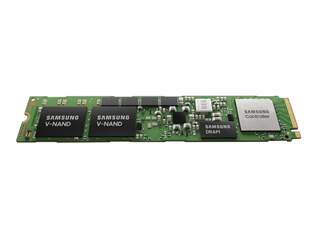 Samsung PM983 MZ1LB960HAJQ - SSD - 960 GB - PCIe 3.0 x4