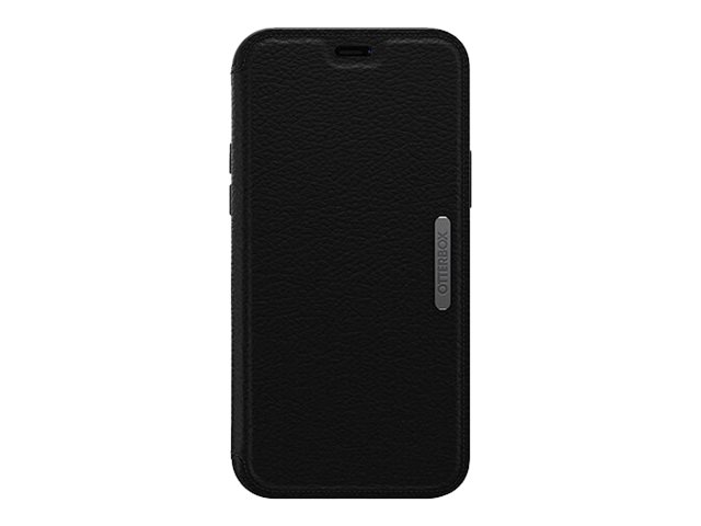 OtterBox Strada Series Folio - flip cover for mobile phone