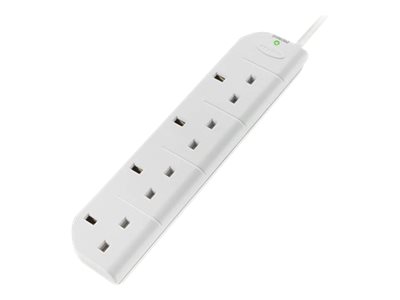 Belkin SurgeStrip E-Series - surge protector