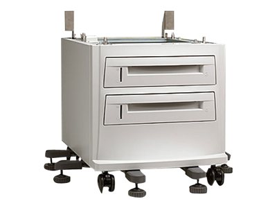 HP media tray / feeder - 1000 sheets