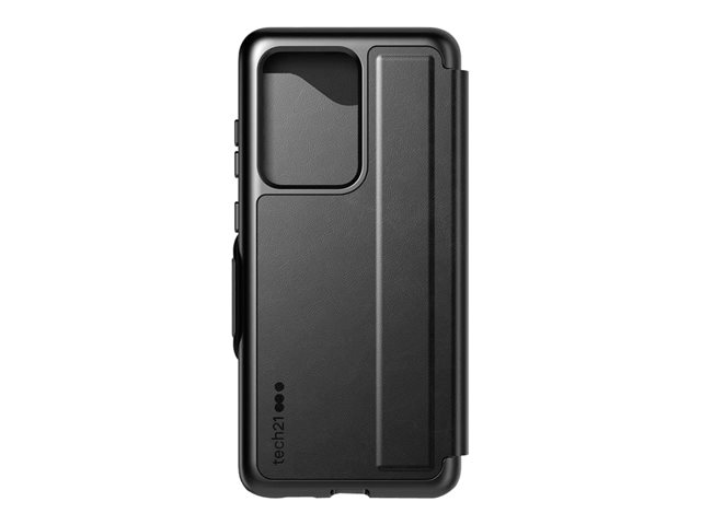 Tech21 Evo Wallet - flip cover for mobile phone