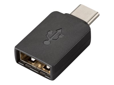 SPARE ADAPTER USB TYPE A TO USB TYPE C