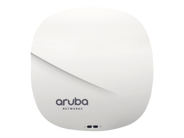 HPE Aruba Instant IAP-334 (JP) - radio access point - Wi-Fi 5
