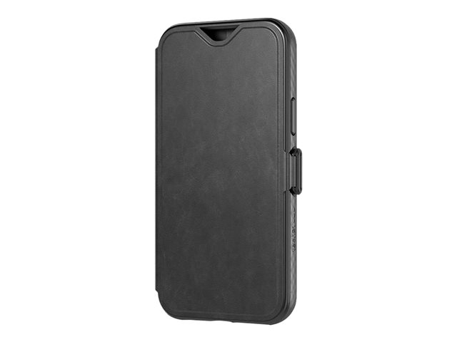 Tech21 Evo Wallet - flip cover for mobile phone