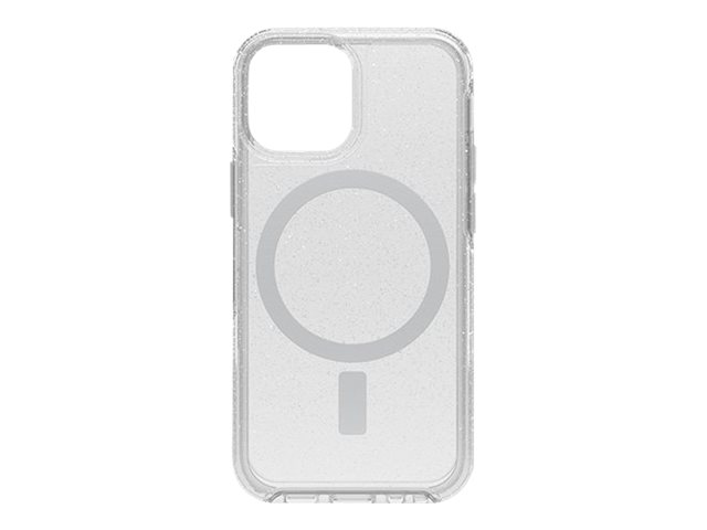 OtterBox Symmetry Series+ - back cover for mobile phone
