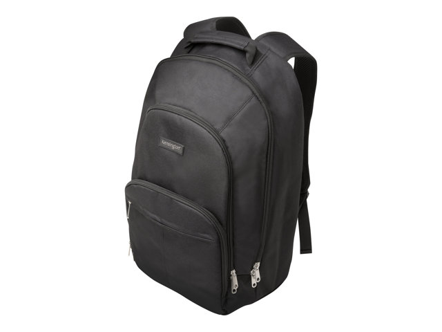 Kensington SP25 15.4" Classic Backpack - notebook carrying backpack