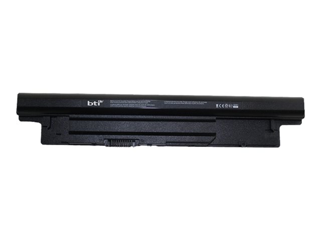 BTI - laptop battery - Li-Ion - 5200 mAh