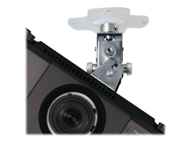NEC PJ02CMPX-B bracket - for projector - black
