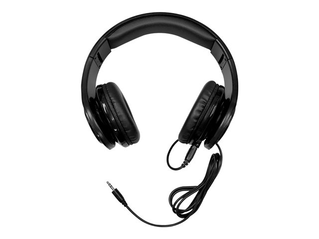 Urban Factory HLP03UF - headphone