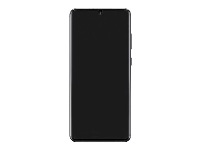 OtterBox Clearly Protected - Screen protector for mobile phone - clear - for Samsung Galaxy S20 Ultra, S20 Ultra 5G