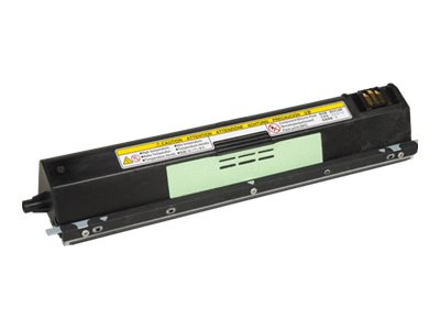 Ricoh - fuser oil