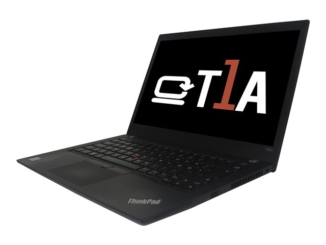 TP T480S I5-8350U 8GB 256GB 14IN FHD W10P 2YR RTB T1A