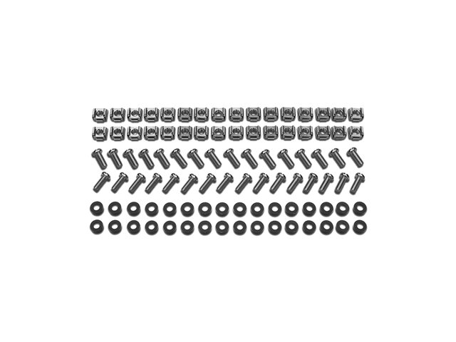 NETSHELTER HARDWARE: PKG OF 32