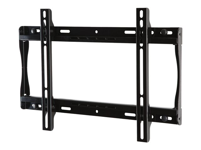 PF640 Flat Wall Mount 32-46 45kg