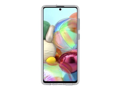 OtterBox React Samsung Galaxy A71 - clear