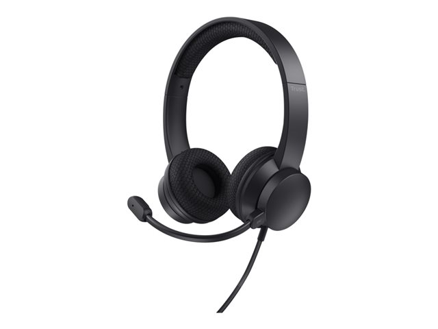 Trust HS-260 - headset