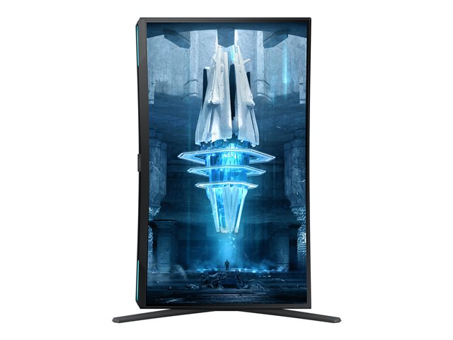 Samsung Odyssey Neo G8 S32BG850NP - G85NB Series - QLED monitor - curved - 4K - 32" - HDR