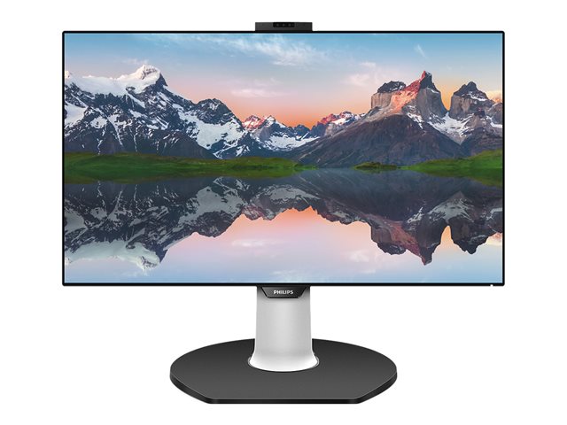 Philips P-line 329P9H - LED monitor - 4K - 32"