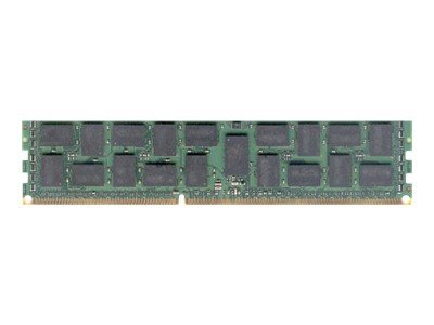 Dataram - DDR3L - module - 8 GB - DIMM 240-pin - 1333 MHz / PC3L-10600 - registered