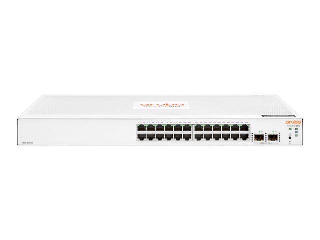 - Alternative to Ubiquiti