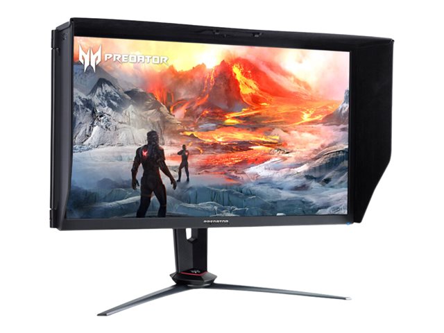 Acer Predator XB253QGXbmiiprzx 24.5 INCH IPS