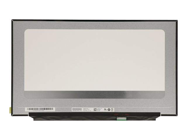 2-Power - 17.3" (43.9 cm) 1920x1080 Full HD LED IPS LCD panel