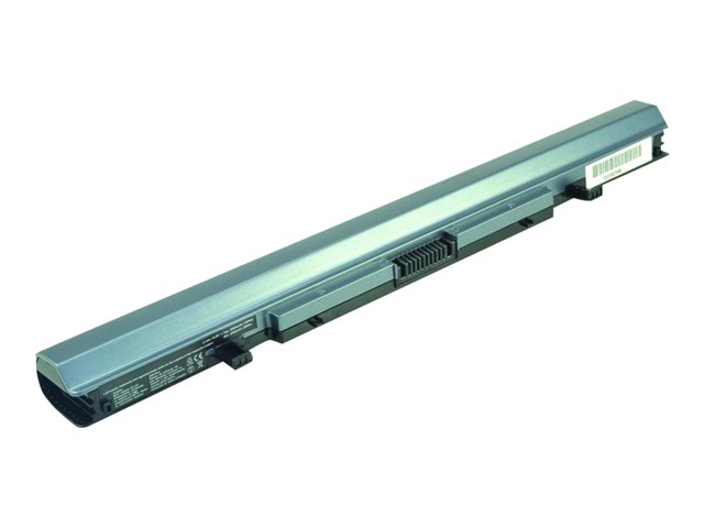 2-Power Main Battery Pack - laptop battery - Li-Ion - 2600 mAh