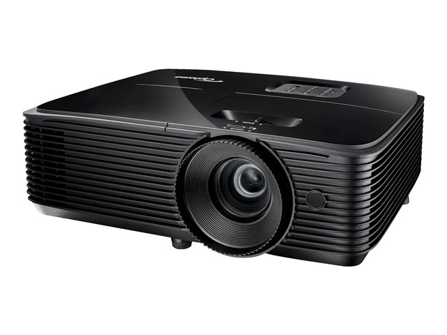 DW322 BRIGHT WXGA PROJECTOR 3800 ANSI LUM HDMI/USB