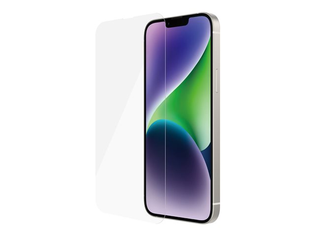 SAFE. by PanzerGlass - screen protector for mobile phone - ultra-wide fit