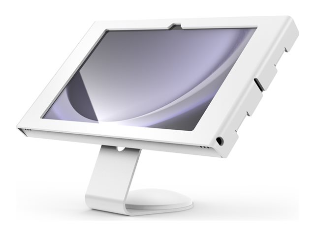 Compulocks Galaxy Tab A9+ Apex Enclosure Core Stand mounting kit - boltable - for tablet - 45° core - white