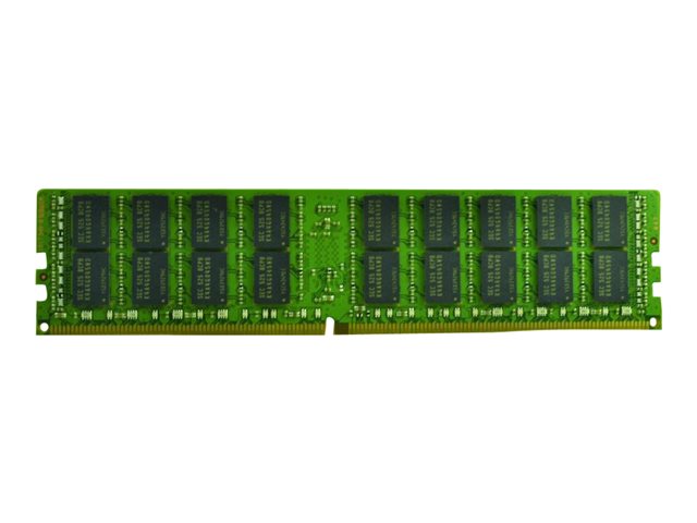 16GB DDR4 2133MHz ECC RDIMM (2Rx4)