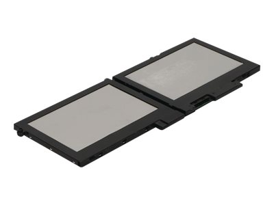 Main Battery Pack 7.6V 8200mAh
