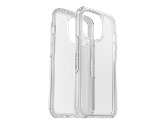 OtterBox Symmetry Series Clear - back cover for mobile phone