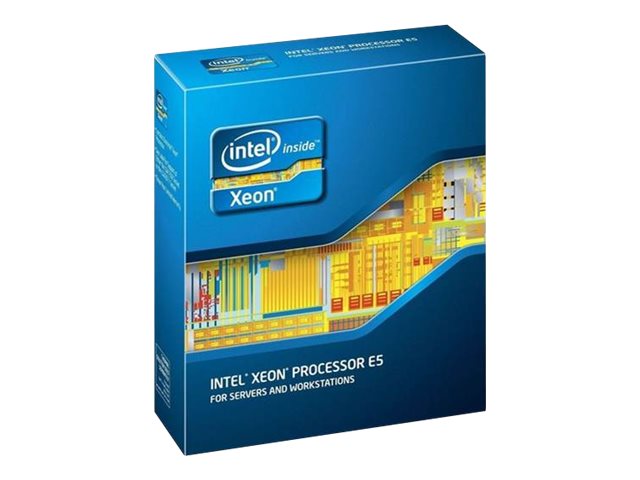 Intel Xeon E5-2683V4 - 2.1 GHz - 16-core - 32 threads - 40 MB cache - LGA2011-v3 Socket - Box