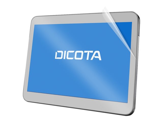 DICOTA Anti-glare Filter - Screen protector for tablet - film - transparent - for Microsoft Surface Go