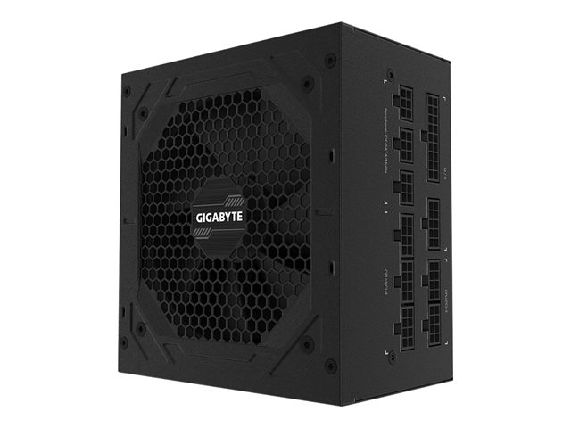 Gigabyte P750GM - power supply - 750 Watt