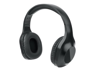 HEADSET STEREO BLUETOOTH- MICROPHONE SD CARD
