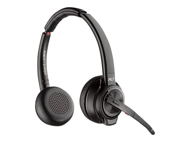 SAVI W8220/A UC/ DECT/ E+A UC/ DECT/ E+A