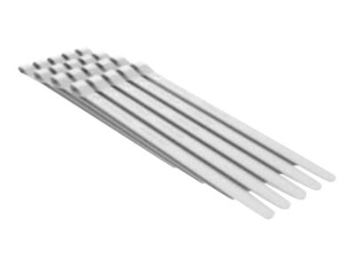 MC18 3-SLOT CRADLE KEY 20-PK NOT FOR SINGLE SLOT CRADLE