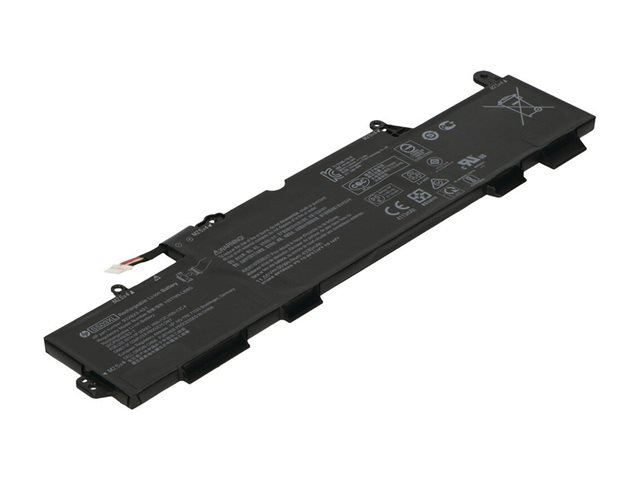 2-Power Main Battery Pack - laptop battery - 11.55 V - Li-Ion - 4113 mAh - 50 Wh