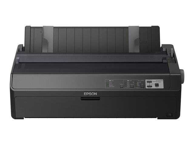 Epson FX 2190II - printer - B/W - dot-matrix
