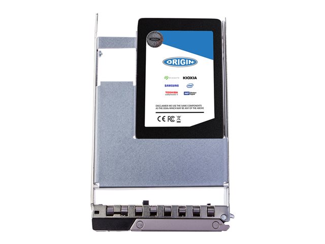 240GB HOT PLUG ENTERPRISE SSD 3.5IN SATA READ INTENSIVE