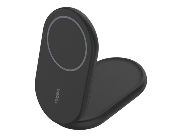 BOOSTCHARGE QI2 15WMAG BLK NOPSU