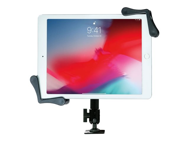 CTA Digital Vehicle Dashboard Mount - stand - for tablet