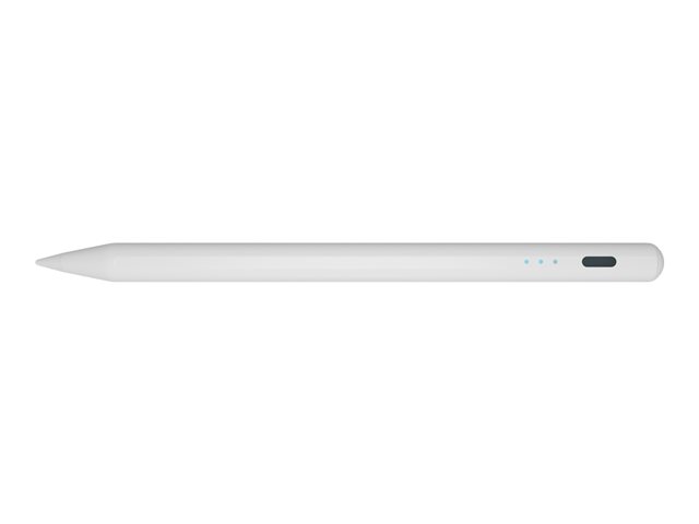 MAXCases - active stylus - capacitive - white