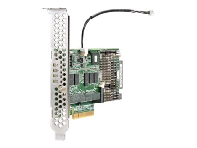 HP Smart Array P440/2G Controller