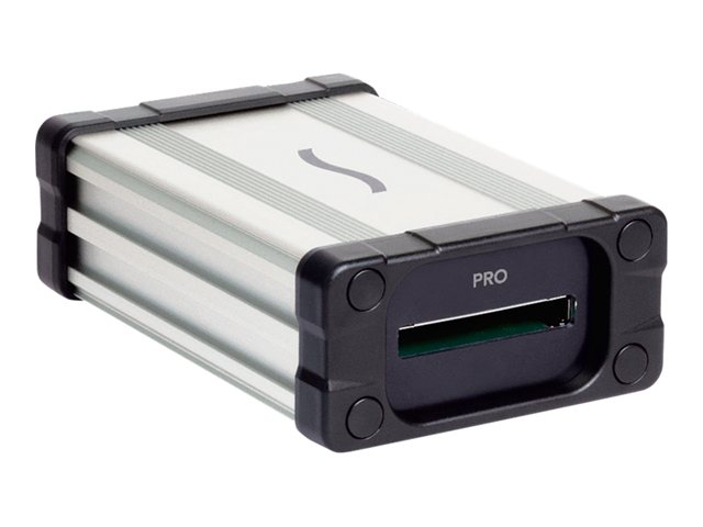 Sonnet Echo Pro - system bus extender