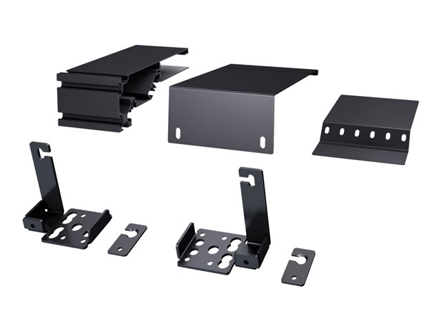 APC Thermal Containment - rack panel mounting rail